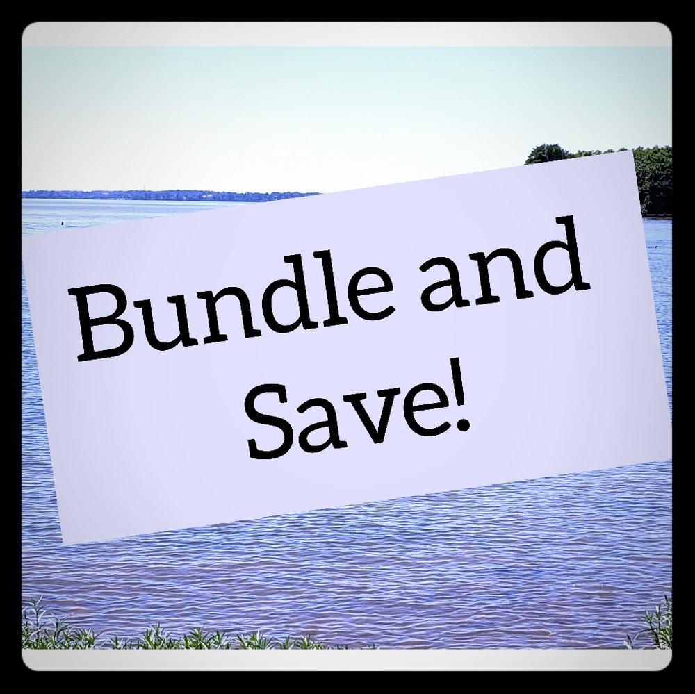 Bundle and Save!